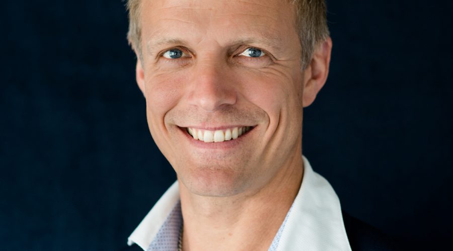 Profilbilde av Martin Andreasson | Ansatt i NND