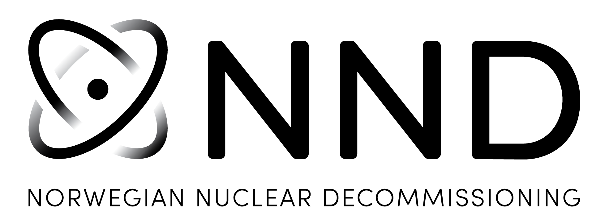 Sort NND logo