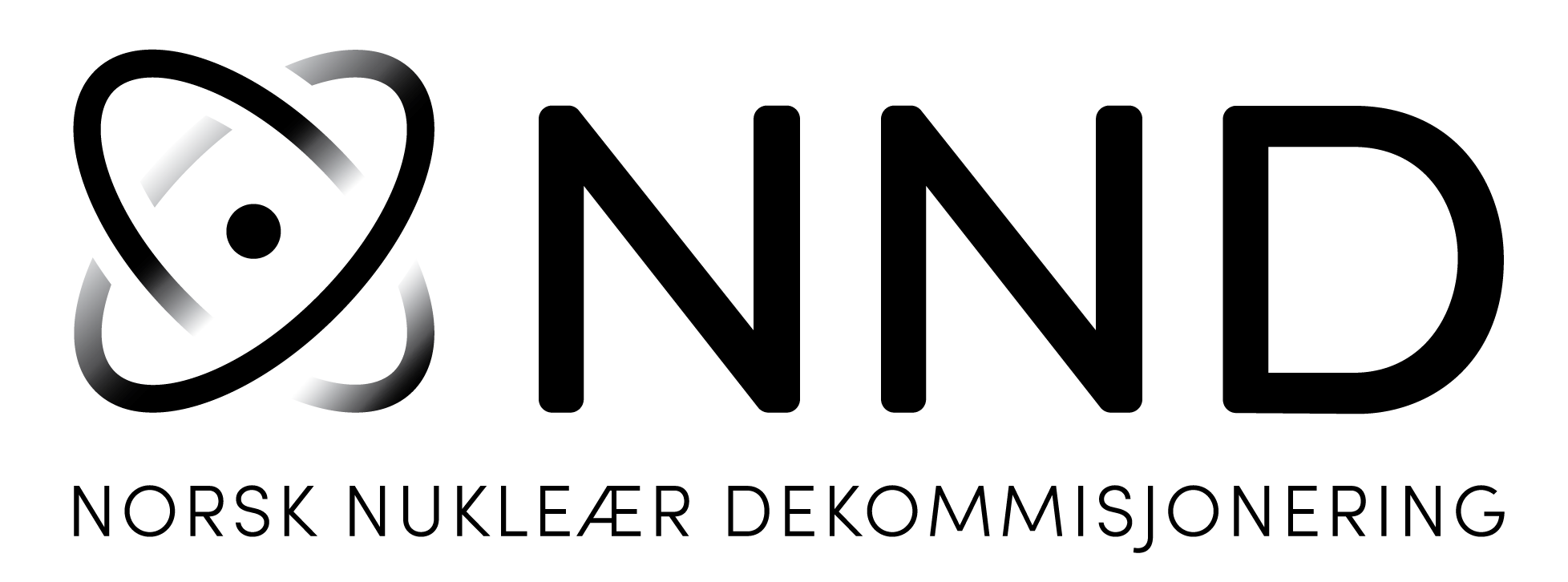 Sort NND logo